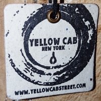 Ботуши Yellow cab 37, снимка 3 - Дамски ботуши - 31514396