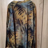 Дамска блуза, снимка 8 - Блузи с дълъг ръкав и пуловери - 39405652