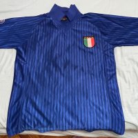 Тениска ITALIA, снимка 1 - Тениски - 42309977