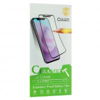 HARD Ceramic керамичен протектор за Samsung Galaxy A12 A32 5G A02 A02S, снимка 3 - Резервни части за телефони - 39254614