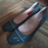 Обувки Marco shoes Stillo, снимка 2 - Дамски обувки на ток - 40534857