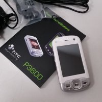 HTC P3600, снимка 3 - HTC - 29410923