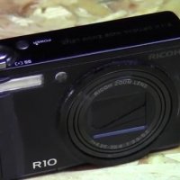 дисплей за  фотоапарат RICOH R10, снимка 2 - Фотоапарати - 33880584