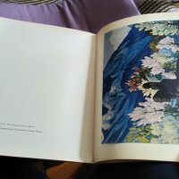Nikolay Roerich Masters of World Painting / 1976 г-издание включващо 25фотоса на картини 1897-1941г, снимка 10 - Специализирана литература - 39435823