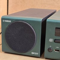 Yamaha crx-040, снимка 3 - Аудиосистеми - 44464700