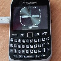 Blackberry Curve - 9320, снимка 1 - Blackberry - 38192098