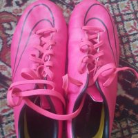 футболни обувки Nike , снимка 3 - Футбол - 42926567