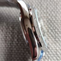 Мъжки луксозен часовник ROLEX DAYTONA OYSTER PERPETUAL COSMOGRAPH 40mm., снимка 6 - Мъжки - 32832411
