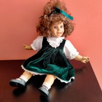 Характерни испански кукли 38-40 см Цената е за две кукли , снимка 9 - Колекции - 38059061