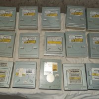 ДВД и СД записвачки за настолни компютри, снимка 1 - Други - 39028857
