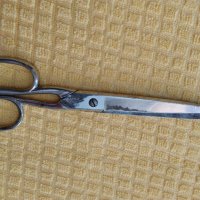 Ножица Solingen Mann&Federlein, снимка 14 - Антикварни и старинни предмети - 31588513