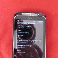 HTC Wildfire S A510E, снимка 2 - HTC - 30303627