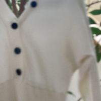 Блуза.  Fořnarina, снимка 5 - Блузи с дълъг ръкав и пуловери - 44526020