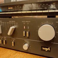 Technics SU-V7/ST-S8 Vintage Stereo System , снимка 6 - Ресийвъри, усилватели, смесителни пултове - 39633101