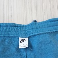 Nike Cropped Pant Mens Size S ОРИГИНАЛ! Мъжко Долнище!, снимка 4 - Спортни дрехи, екипи - 35559859