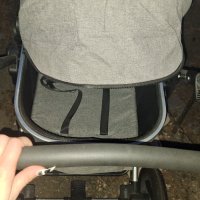 Бебешка количка , снимка 15 - Детски колички - 42759410