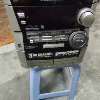 SAMSUNG MAX N50 за части, снимка 3 - Аудиосистеми - 44240818