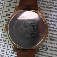 Продавам часовник FOSSIL, снимка 2 - Мъжки - 42414408