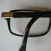 оригинални очила Ruud van Dyke, снимка 3 - Слънчеви и диоптрични очила - 31560014