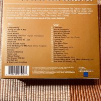 Billy Joel,Roy Orbison,Elvis, снимка 13 - CD дискове - 39342267