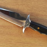 Ловен нож / 29,5 см /, снимка 1 - Ножове - 37342741