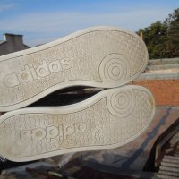 Adidas Advantage -- номер 40 2/3, снимка 6 - Маратонки - 30445112