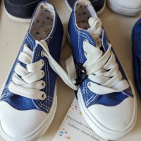 Маратонки, кецове и сандали, снимка 2 - Детски обувки - 40629345