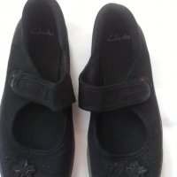 Обувки CLARKS, снимка 2 - Детски обувки - 31956579