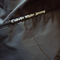 Унисекс зимно яке Calvin Klein оригинално , снимка 6 - Якета - 30630499