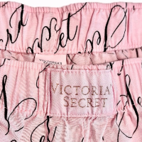 Victoria’s Secret - пижама/комплект от две части, чисто нова, с етикетите, розов цвят, снимка 7 - Комплекти - 44560634