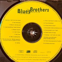 Eric Clapton,Blues Brothers , снимка 14 - CD дискове - 38788373