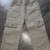 Дънки и панталони за момче , снимка 7 - Детски панталони и дънки - 36477212