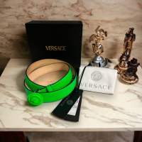 Оригинален колан Versace, снимка 1 - Колани - 43552477