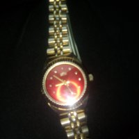Дамски часовник ориентакс, снимка 1 - Детски - 42297520