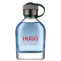 Hugo Boss Hugo Extreme EDP 75ml тоалетна вода за мъже, снимка 1 - Мъжки парфюми - 39440319