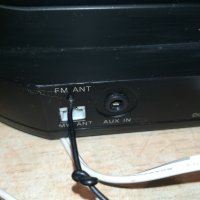 akai amp-10 ipod & iphone-aux/tuner/ampli/remote/subwoofer, снимка 14 - Аудиосистеми - 30161951