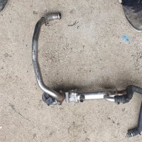 EGR Клапан》охладител》Волво В50》Volvo V50 2.0d 2010г., снимка 5 - Части - 40078416