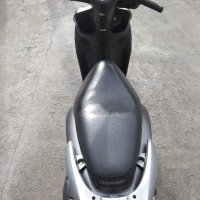 Скутер Honda vision 50, снимка 8 - Мотоциклети и мототехника - 42901338