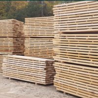 Дървен материал, дървени конструкции, дърва за огрев, снимка 3 - Строителни материали - 42854058