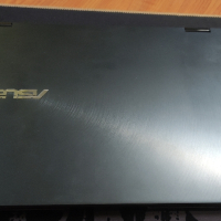Asus Zenbook 14, снимка 3 - Лаптопи за игри - 44744205