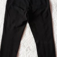 Слим панталон НМ -размер ХЛ, снимка 2 - Панталони - 31800457