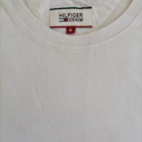 Тениска  Tommy Hilfiger , снимка 2 - Тениски - 37940444