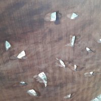 Дървено пано дърворезба уникат, снимка 6 - Декорация за дома - 29823236