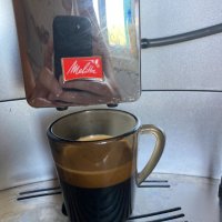 Кафемашина Melitta Caffeo Barista T, снимка 6 - Кафемашини - 37428995