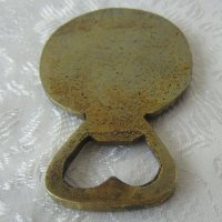 отварачка бронз, снимка 4 - Антикварни и старинни предмети - 29591876