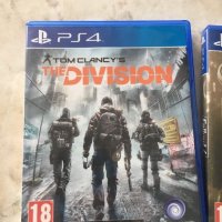 Игри за Ps 4, снимка 7 - Игри за PlayStation - 33950578