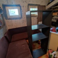 Етажерка, снимка 3 - Мебели за детската стая - 42281590