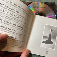 LED Zeppelin,Jimmy Page, снимка 7 - CD дискове - 42575695