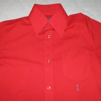 G-star мъжка риза с дълъг ръкав , снимка 2 - Ризи - 29847282