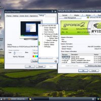 Видео карта NVidia GeForce 2 Asus MX400 32MB DDR 64bit AGP, снимка 12 - Видеокарти - 35428076